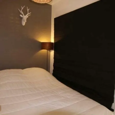 Olympiades Appartement *