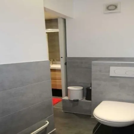 Appartement Olympiades *