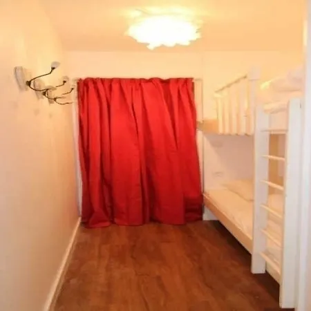 Appartement Olympiades Alpe dʼHuez
