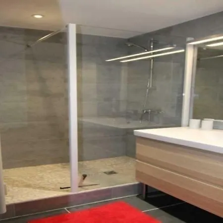 Appartement Olympiades Alpe dʼHuez
